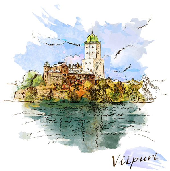 TravelHit - Viipuri